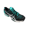 Asics Gel Solution Speed Black/Aqua Green-Silver  E250N-9087 Women's