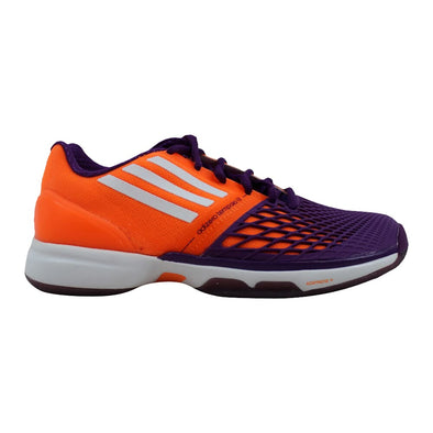 Adidas CC Adizero Tempaia III Purple/White-Orange F32339