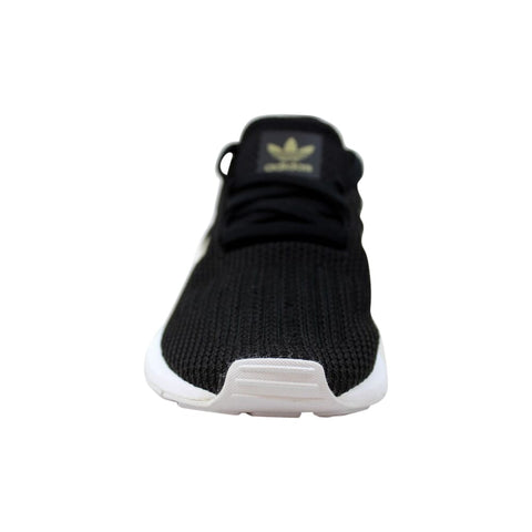 Adidas Swift Run Core Black/Tesime-Footwear White  F34309 Men's