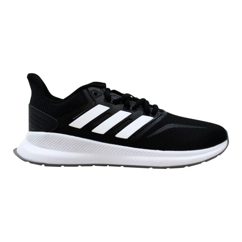 Adidas Runfalcon Core Black/Footwear White-Grey Three  F36218 Women's