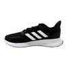 Adidas Runfalcon Core Black/Footwear White-Grey Three  F36218 Women's