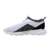 Adidas Questar Rise Sock Footwear White/Core Black-Grey Two  F36336 Men's