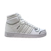 Adidas Top Ten Hi J Footwear White  F37293 Grade-School