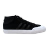 Adidas Matchcourt Mid Core Black/Footwear White  F37700 Men's