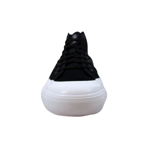 Adidas Matchcourt Mid Core Black/Footwear White  F37700 Men's