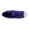 Adidas Superstar J Purple/White F37790 Grade-School