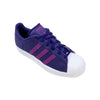 Adidas Superstar J Purple/White F37790 Grade-School