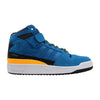 Adidas Forum Mid Refined Blue/Blue-White F37835 Men's