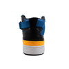 Adidas Forum Mid Refined Blue/Blue-White F37835 Men's