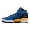 Adidas Forum Mid Refined Blue/Blue-White F37835 Men's