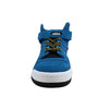 Adidas Forum Mid Refined Blue/Blue-White F37835 Men's