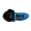 Adidas Forum Mid Refined Blue/Blue-White F37835 Men's