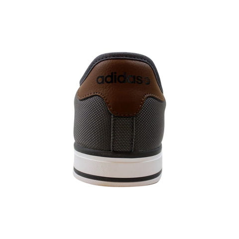 Adidas SK LVS Granite/Footwear White-Stbark  F76258 Men's