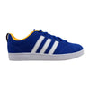 Adidas Advantage VS K Blue/White-Gold F99143 Pre-School