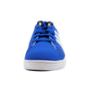 Adidas Advantage VS K Blue/White-Gold F99143 Pre-School