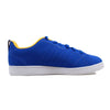 Adidas Advantage VS K Blue/White-Gold F99143 Pre-School