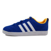 Adidas Advantage VS K Blue/White-Gold F99143 Pre-School