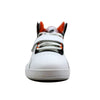 Adidas Roundhouse Mid White/White-Black G20036