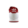 Adidas Samoa White/Red G21250 Grade-School