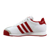 Adidas Samoa White/Red G21250 Grade-School