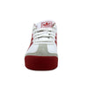 Adidas Samoa White/Red G21250 Grade-School