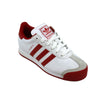 Adidas Samoa White/Red G21250 Grade-School