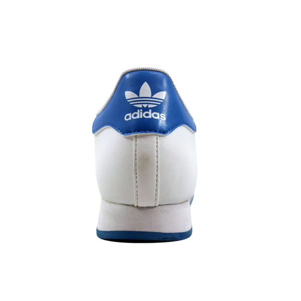 Adidas Samoa W White/Blue G47678
