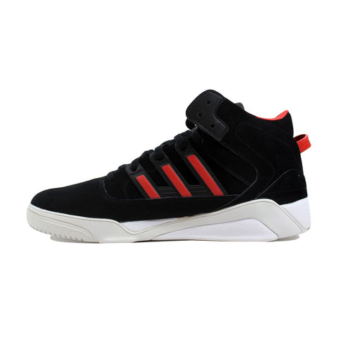 Adidas Court Blaze LQC Black/Red-White G47848 Men's