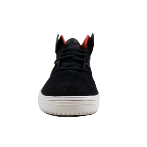 Adidas Court Blaze LQC Black/Red-White G47848 Men's
