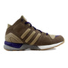 Adidas Torsion NPN Mid Base Khaki/Clear Sand-Gum G51062 Men's