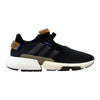 Adidas Pod S3.1 Black/Neutral Grey-Timber  G54741 Men's