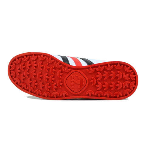 Adidas Samoa White/Red-Black G56527 Grade-School