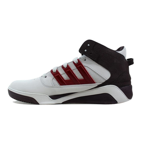 Adidas Court Blaze LQC Grey/Red-Brown G56652