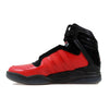 Adidas Tech Street Mid Red/Red-Black G65872