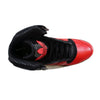 Adidas Tech Street Mid Red/Red-Black G65872