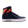 Adidas Adi-High EXT J Navy Blue/Orange G65892 Grade-School