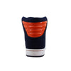 Adidas Adi-High EXT J Navy Blue/Orange G65892 Grade-School