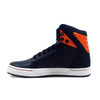 Adidas Adi-High EXT J Navy Blue/Orange G65892 Grade-School