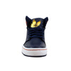 Adidas Adi-High EXT J Navy Blue/Orange G65892 Grade-School