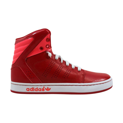 Adidas Adi High EXT J Red/Red-White G65894 Grade-School