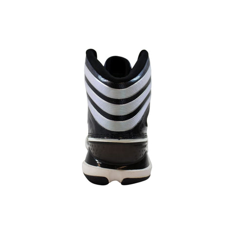 Adidas Adizero Crazy Light 3 Black1/Running White-Metallic Silver  G66515 Men's