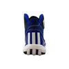 Adidas D Rose 773 II Collegiate Royal/Running White-Black1  G67357 Men's