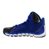 Adidas D Rose 773 II Collegiate Royal/Running White-Black1  G67357 Men's