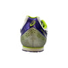 Asics Hyper Rocket Girl 4 White/Grape  G954N-0101 Women's