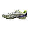 Asics Hyper Rocket Girl 4 White/Grape  G954N-0101 Women's