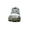 Asics Hyper Rocket Girl 4 White/Grape  G954N-0101 Women's