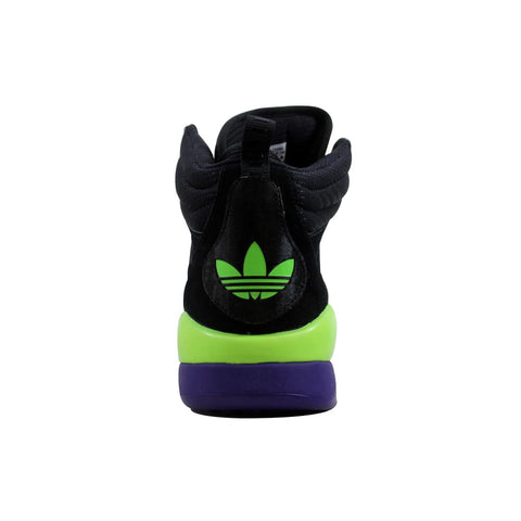 Adidas Hackmore Black/Purple-Green G99098 Men's