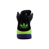 Adidas Hackmore Black/Purple-Green G99098 Men's