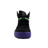 Adidas Hackmore Black/Purple-Green G99098 Men's