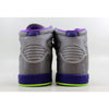 Adidas Court Attitude Aluminum/Green-Purple GIOIA G99100 Men's